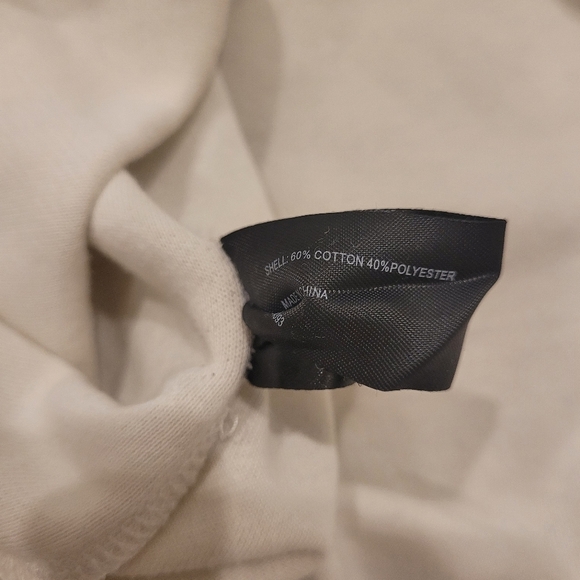 CoffeeShop New York Womens Button Up Shacket Size Small - Picture 7 of 7